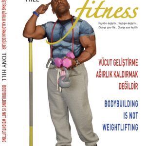 VÜCUT GELİŞTİRME AĞIRLIK KALDIRMAK DEĞİLDİR!  BODYBUILDING IS NOT WEIGHTLIFTING!